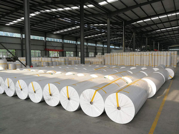 铁西狭缝式涤纶纺粘无纺布