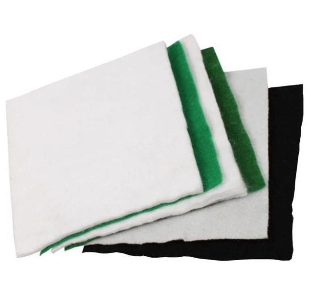 铁西短丝土工布